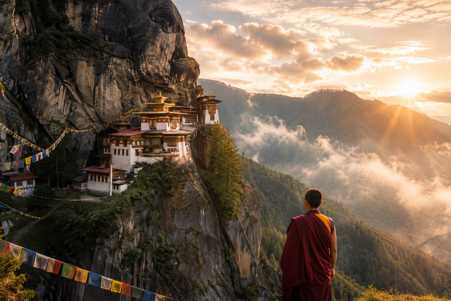 The Ultimate Guide to Offbeat Travel Destinations in 2026