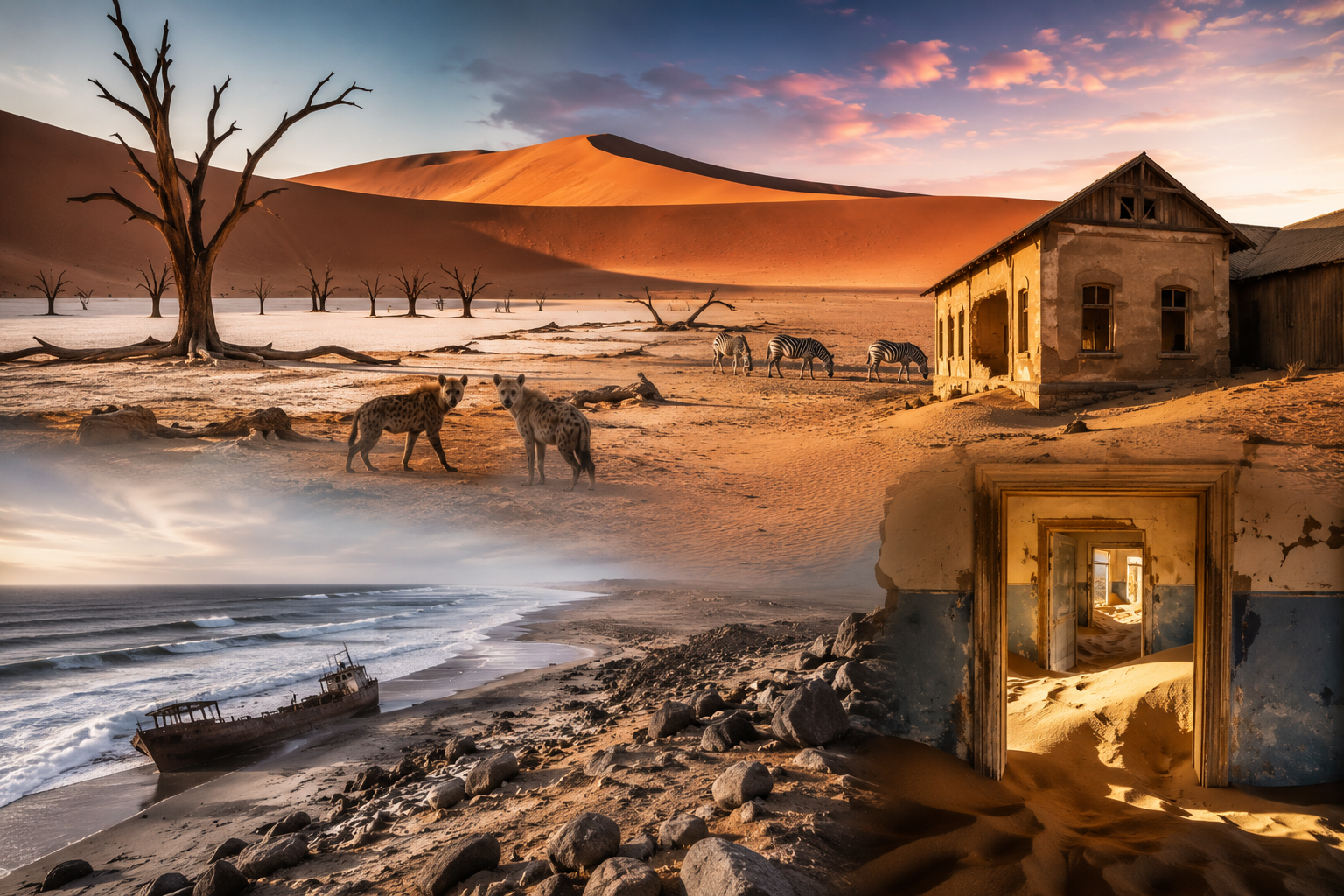 The Ultimate Guide to Offbeat Travel Destinations in 2026