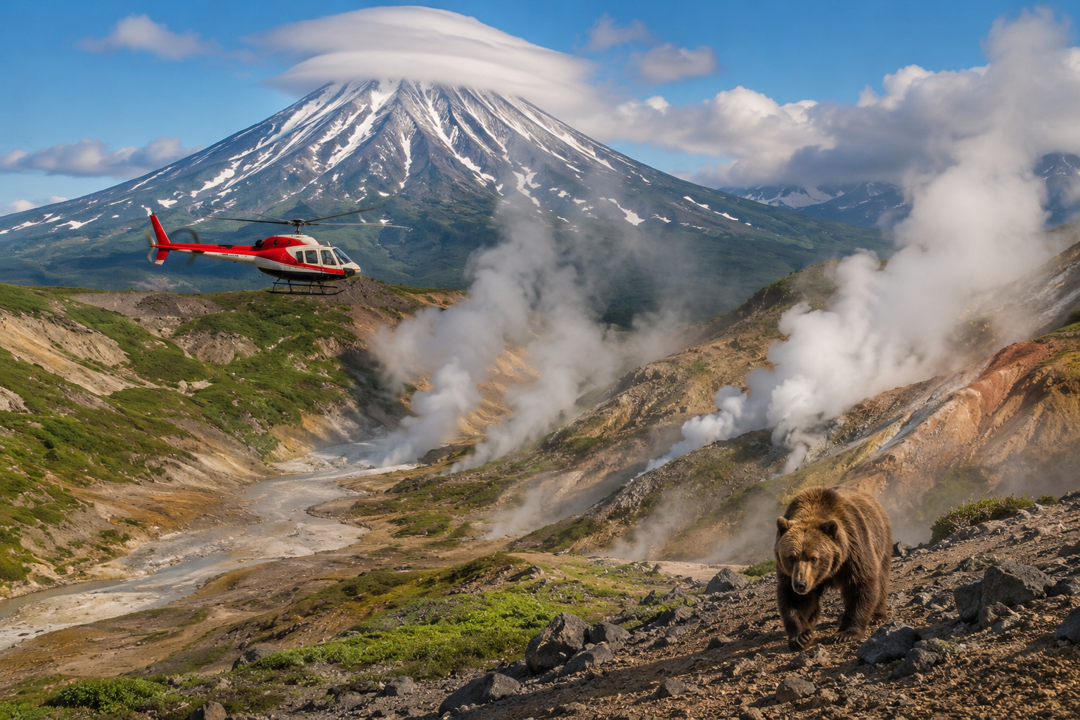 The Ultimate Guide to Offbeat Travel Destinations in 2026