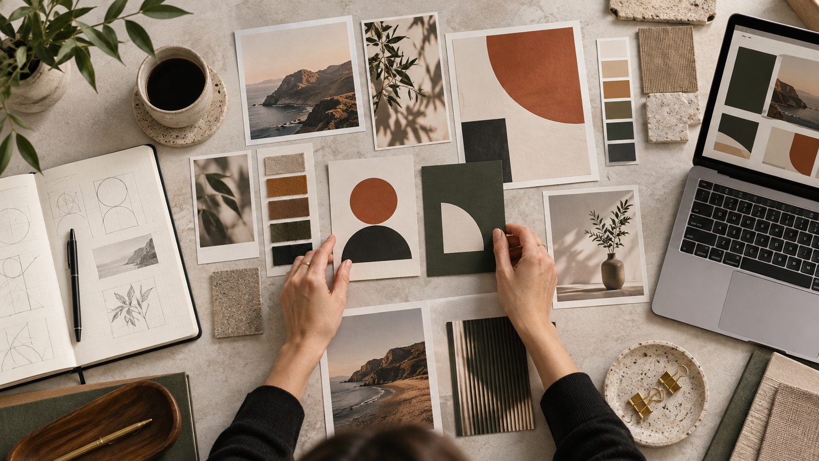 Is Your Brand Ready to Be Seen? Five Questions to Ask Before Launching a Campaign