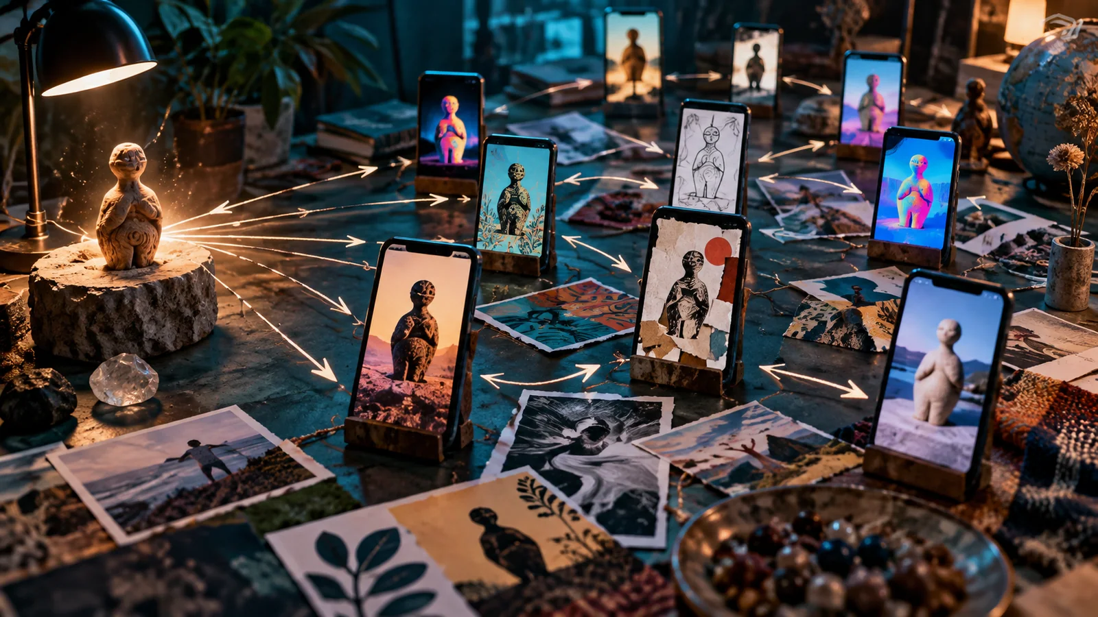 How Social Media Shapes Cultural Trends in 2026