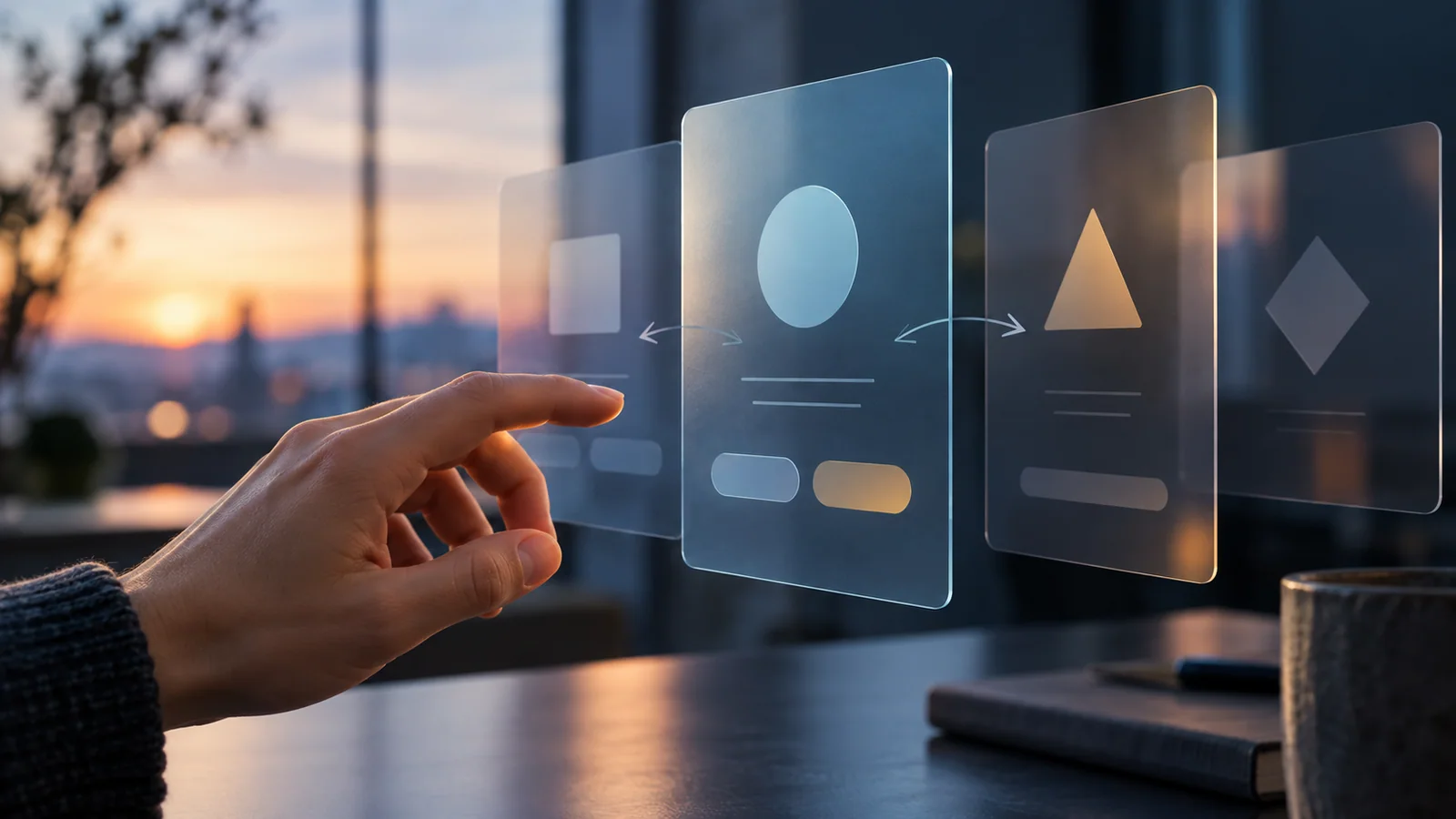 Why Interfaces Need to Make Room for Doubt