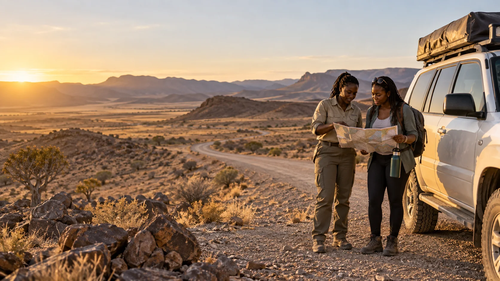 The Art of Responsible Travel: Balancing Adventure and Ethics