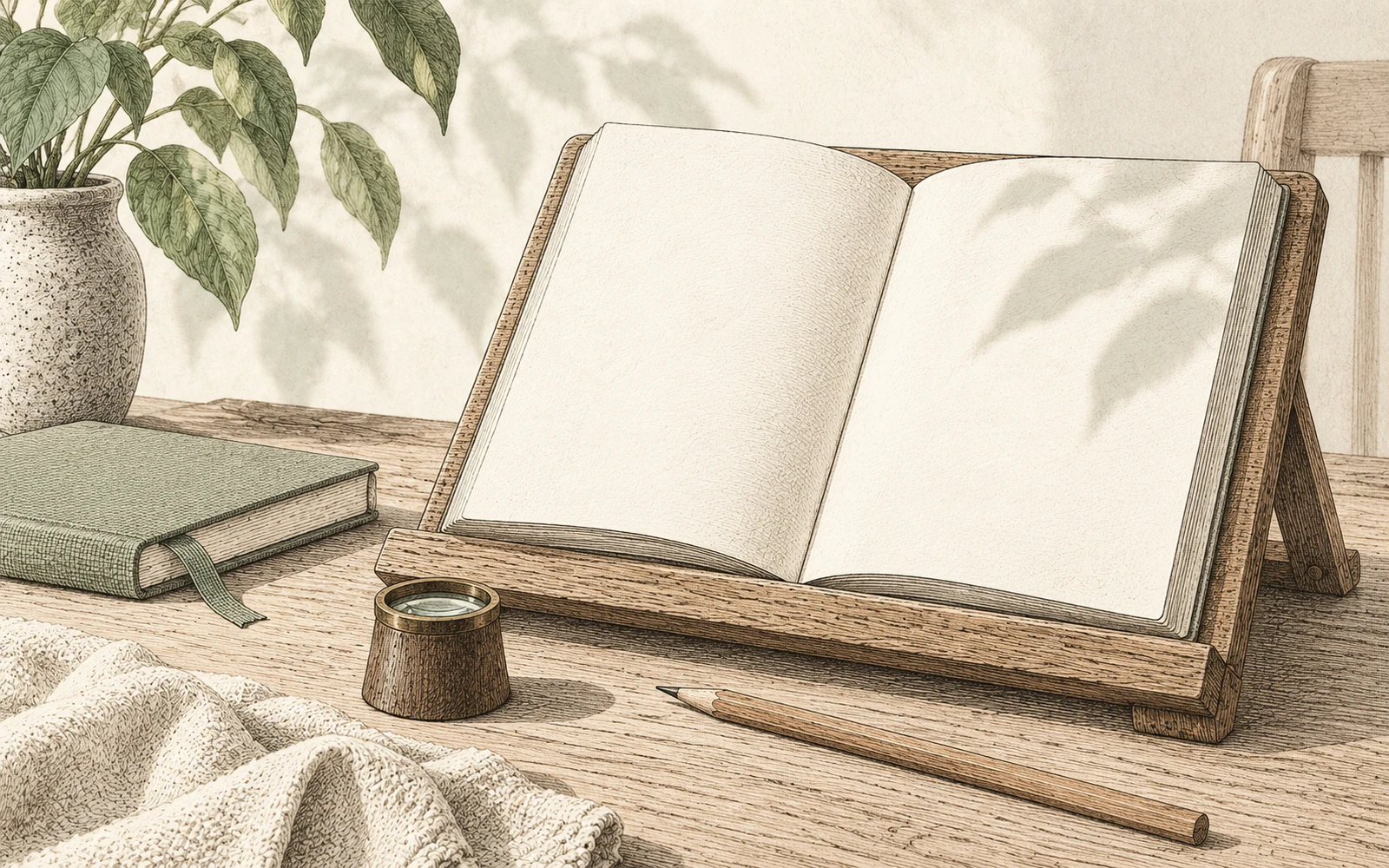 Illustration de Lire une étude clinique : partir de la question, pas du titre