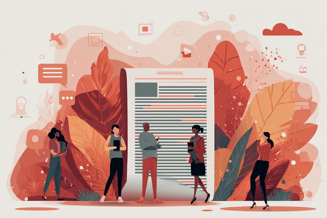 Storytelling visuel efficace : Donner du sens et de l’impact à chaque contenu