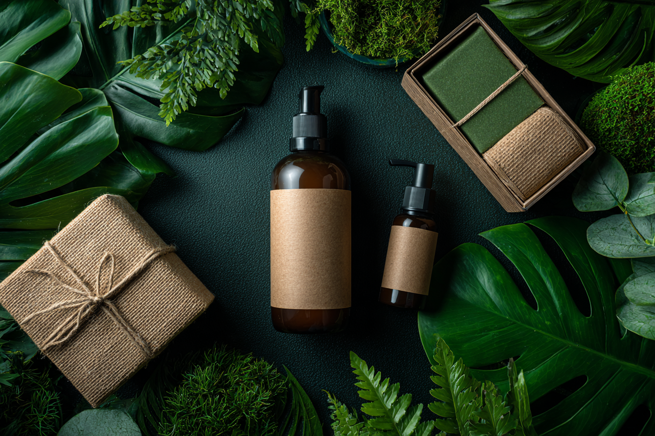 Sustainable Luxury & Ethical Design