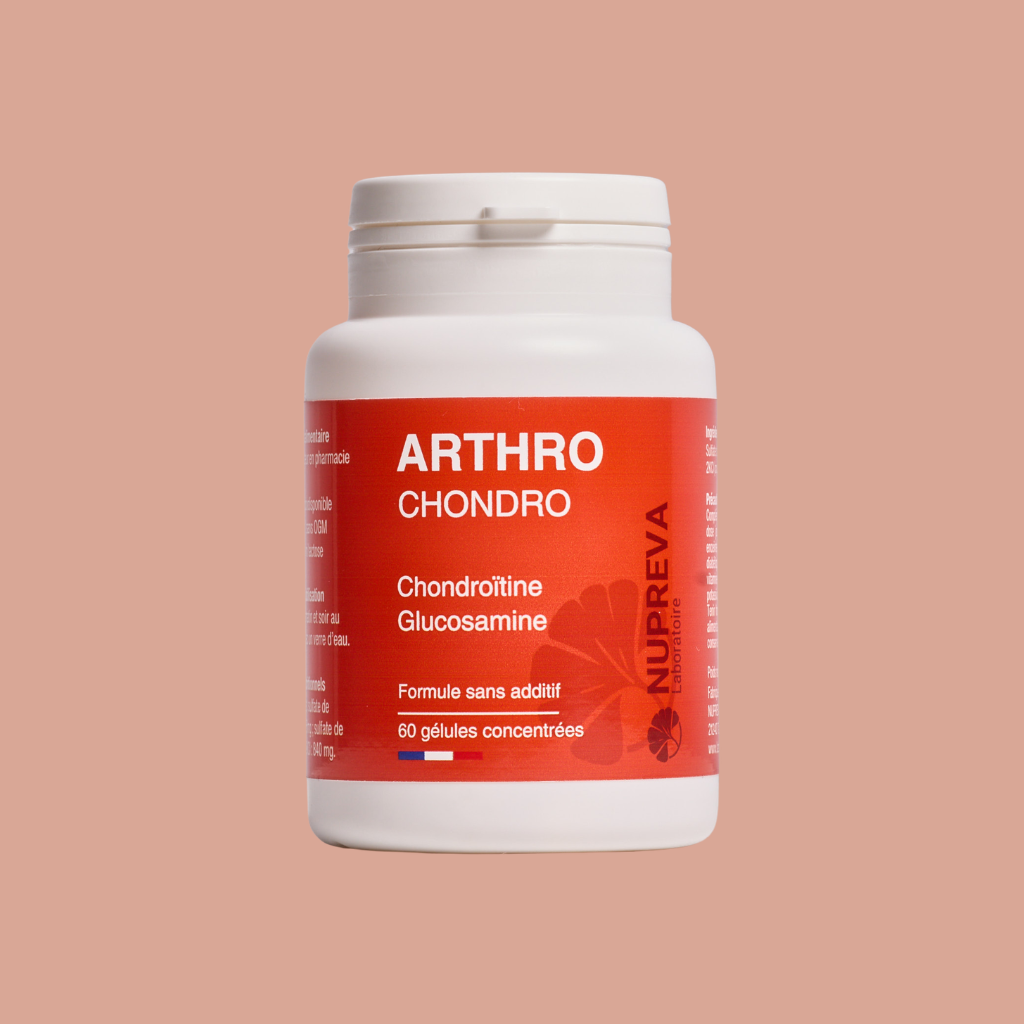 ARTHRO CHONDRO
