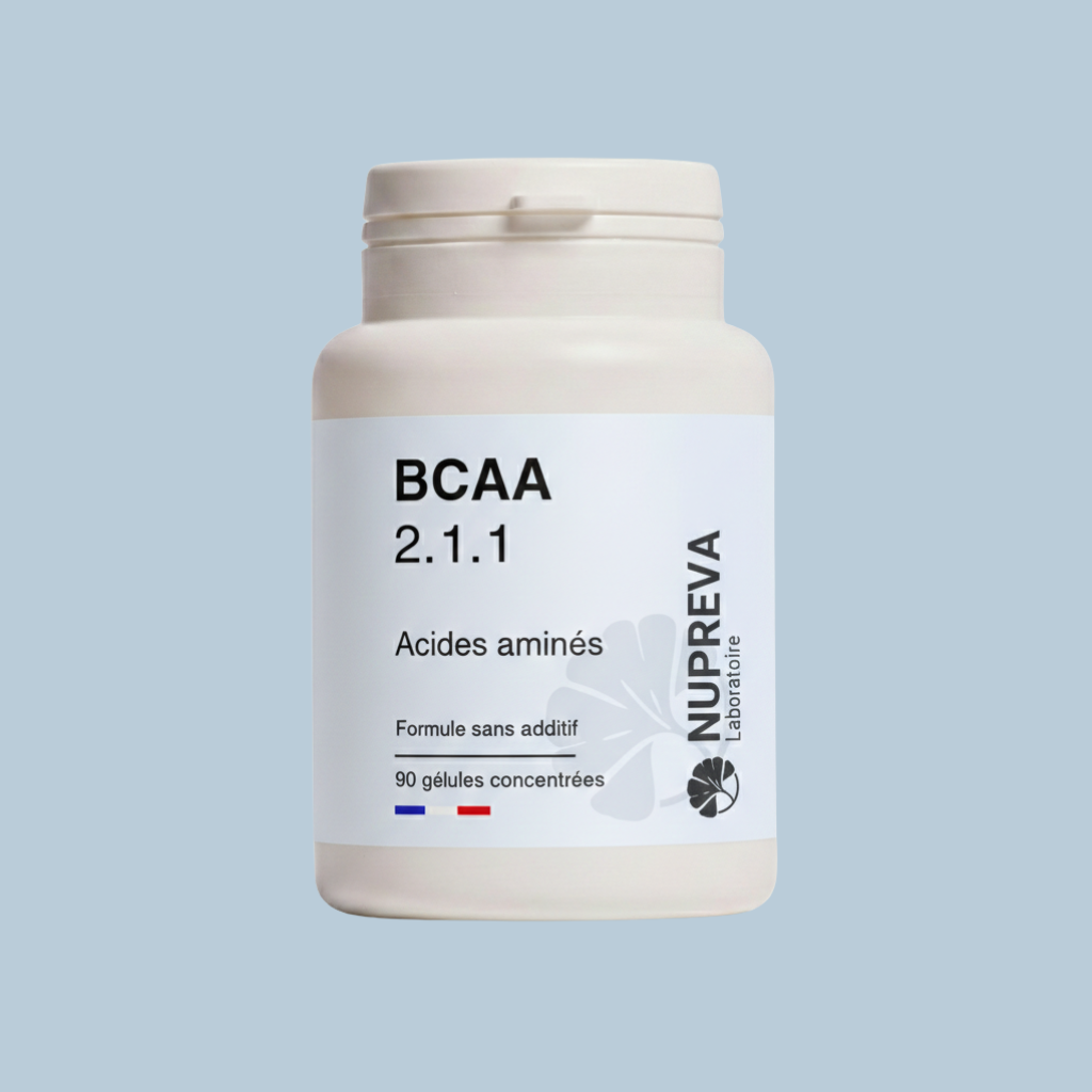 BCAA 2.1.1
