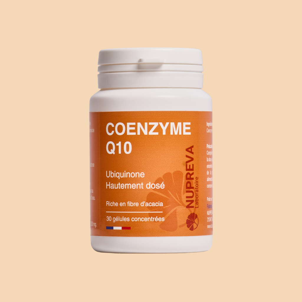COENZYME Q10