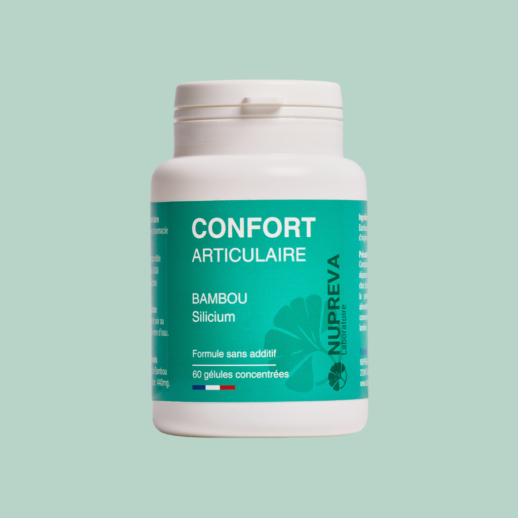 CONFORT ARTICULAIRE