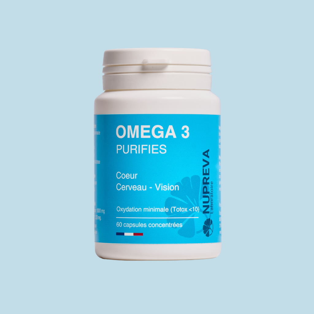 OMEGA 3